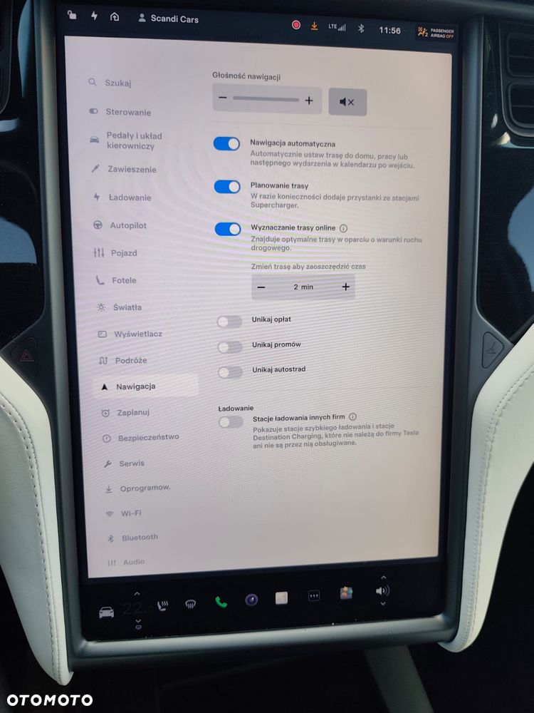 Tesla Model X - 28