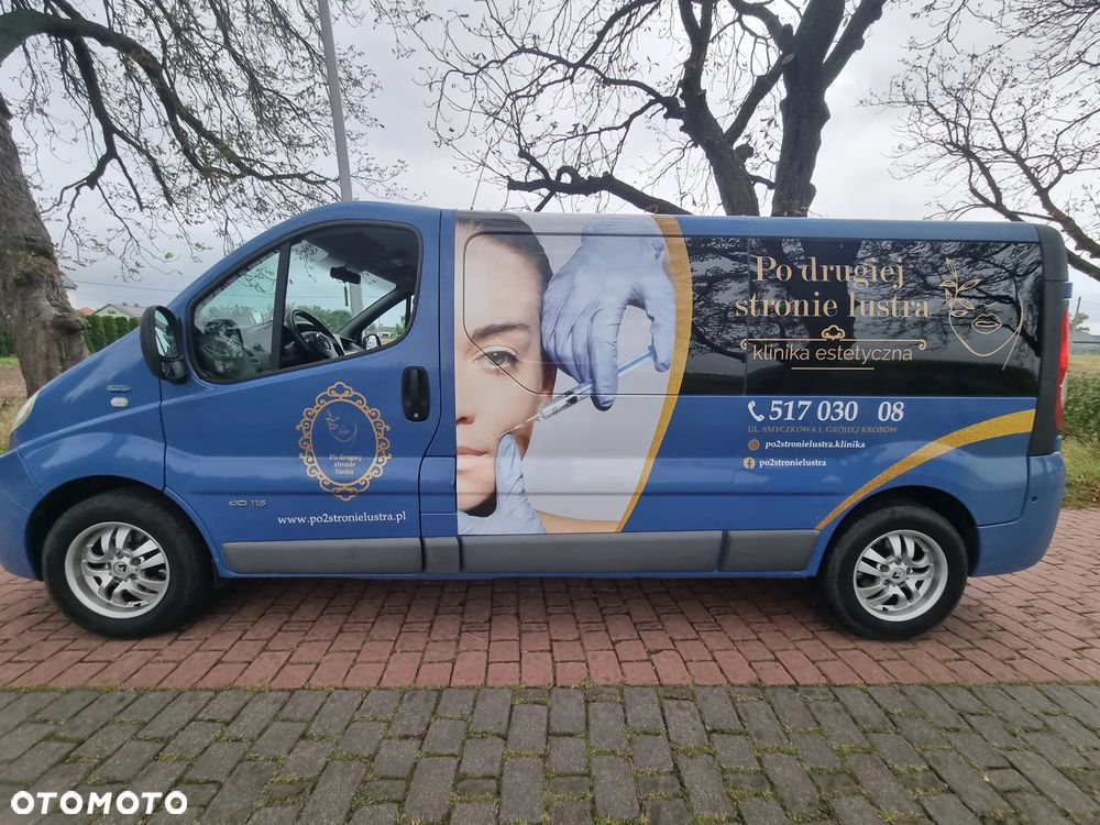 Renault Trafic - 37