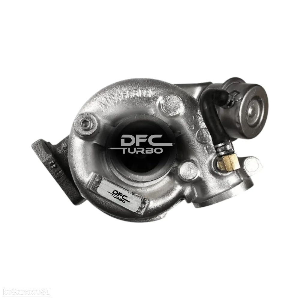 VOLKSWAGEN 1.9 TD  -  454002