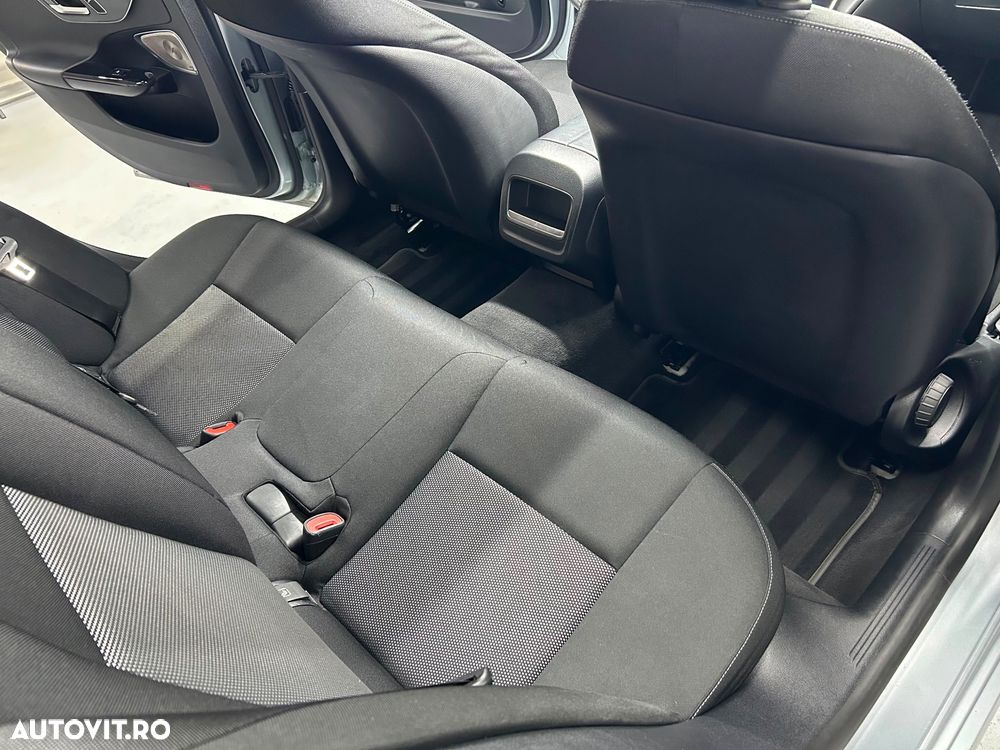 Mercedes-Benz C 200 d 9G-TRONIC - 8