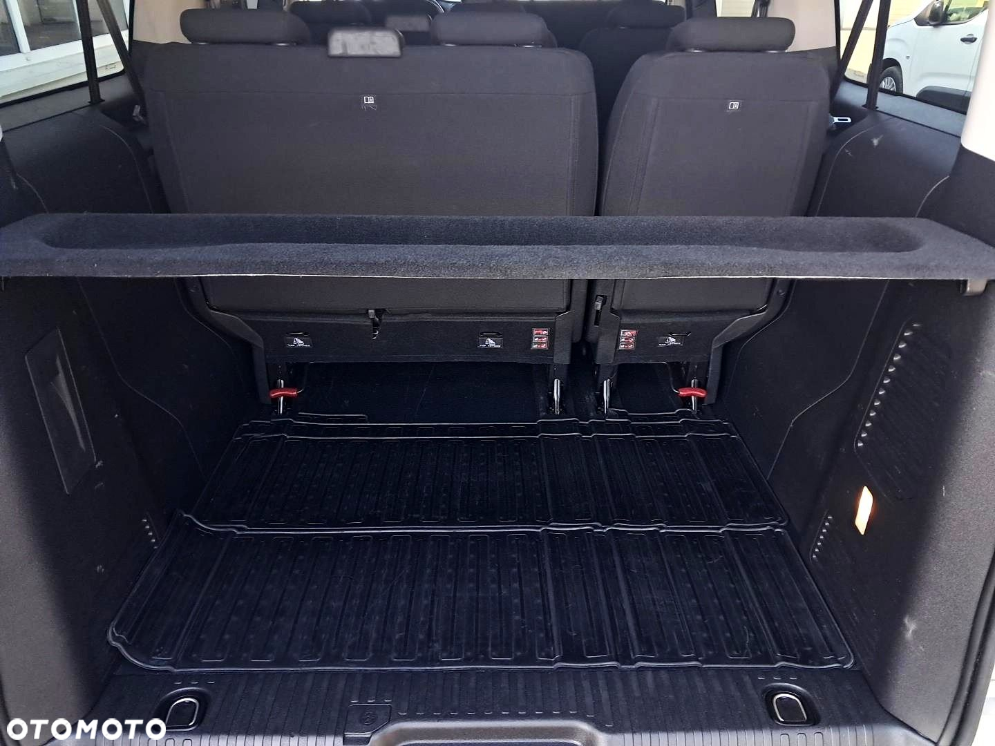 Toyota Proace Verso 2.0 D4-D Long Business - 12