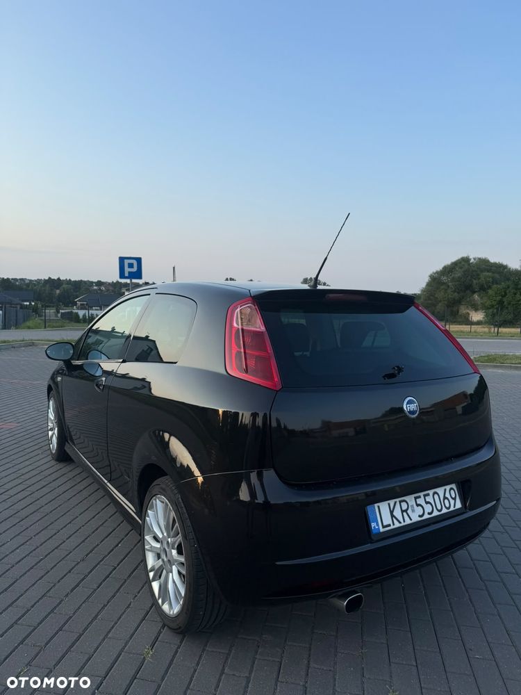 Fiat Punto - 3