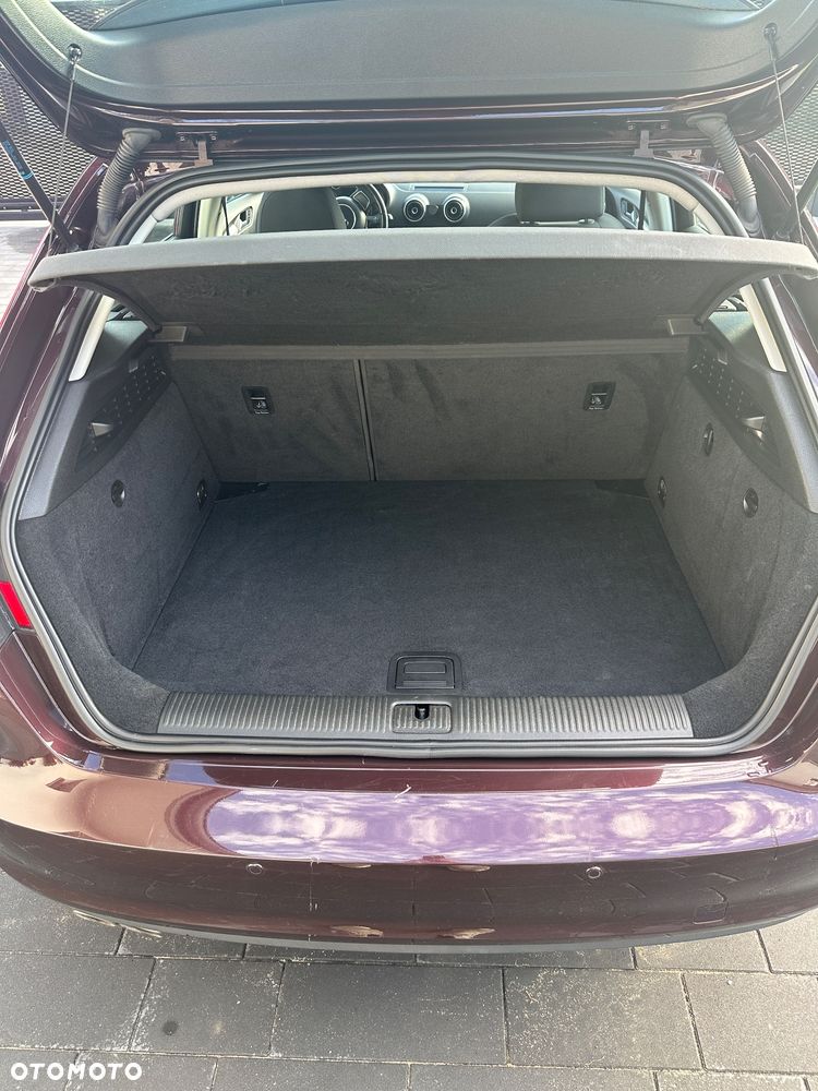 Audi A3 Sportback - 17
