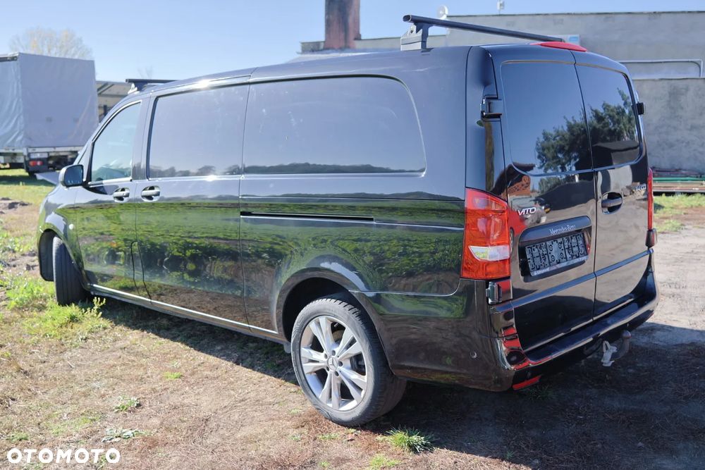 Mercedes-Benz VITO - 34