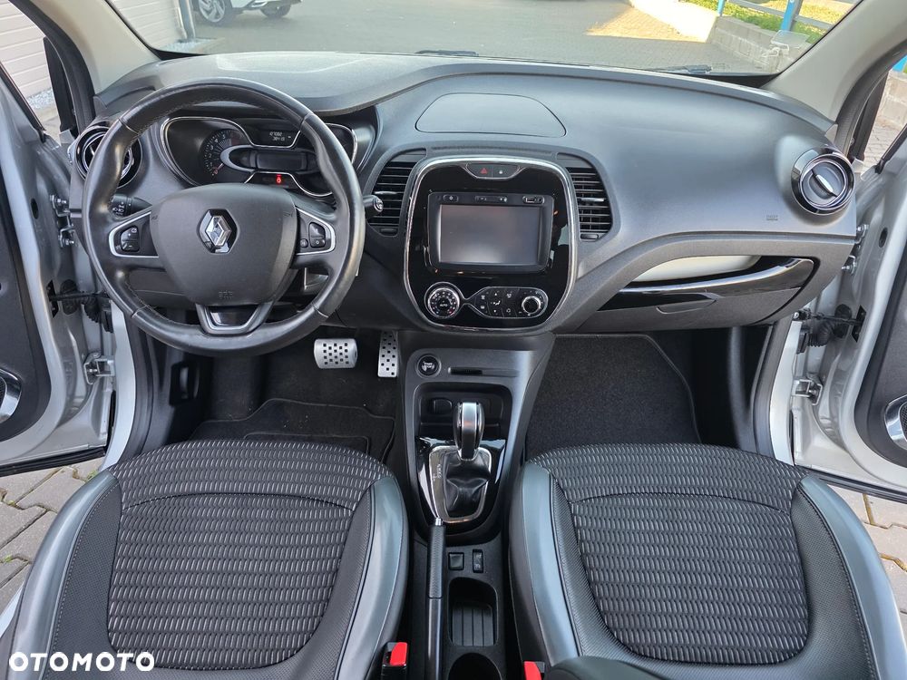 Renault Captur - 20