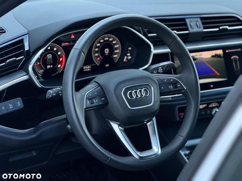 Audi Q3 - 12