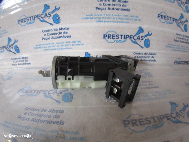 Canhão 487009186R RENAULT TWINGO 3 FASE 1 2014 1.0I 71CV 5P AZUL BEBE KIT - 3