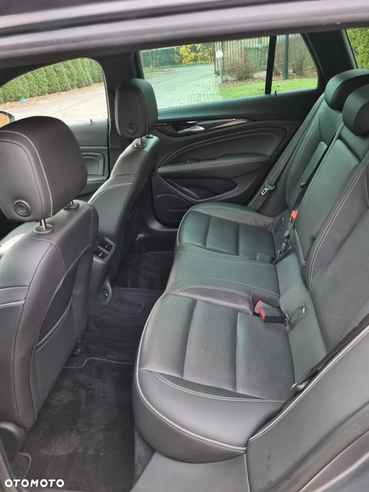 Opel Insignia 2.0 CDTI Elite S&S - 24