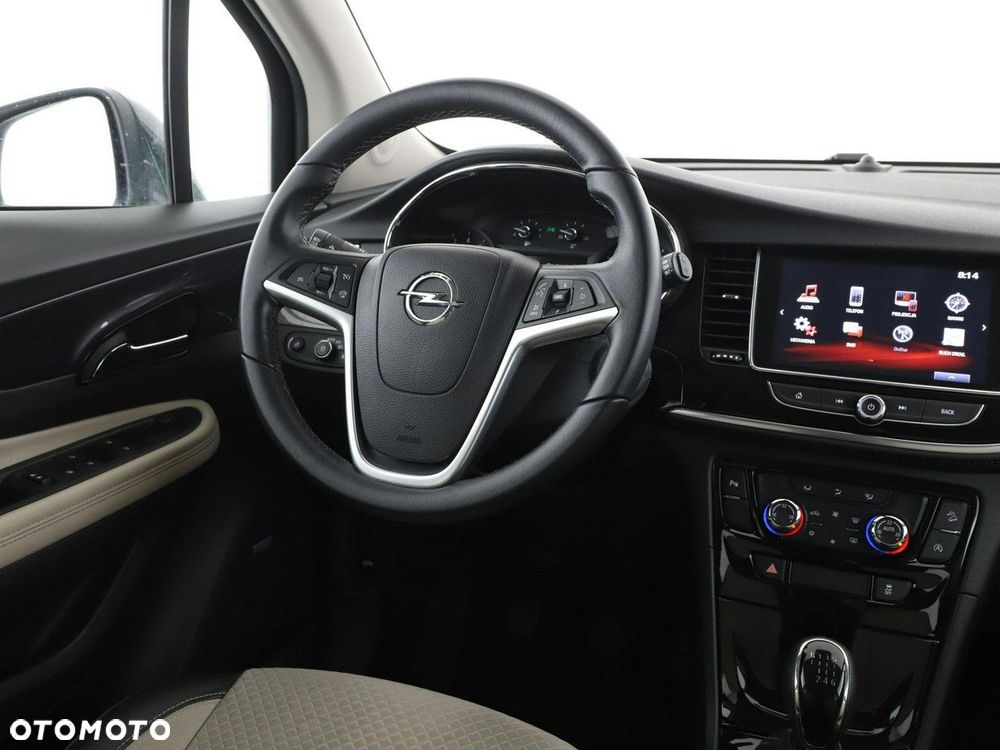 Opel Mokka X 1.4 (ecoFLEX) Start/Stop 4x4 Color Innovation - 17