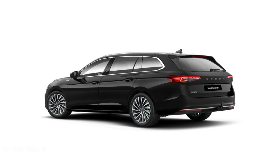 Skoda Superb 2.0 TDI SCR 4x4 L&K DSG - 2