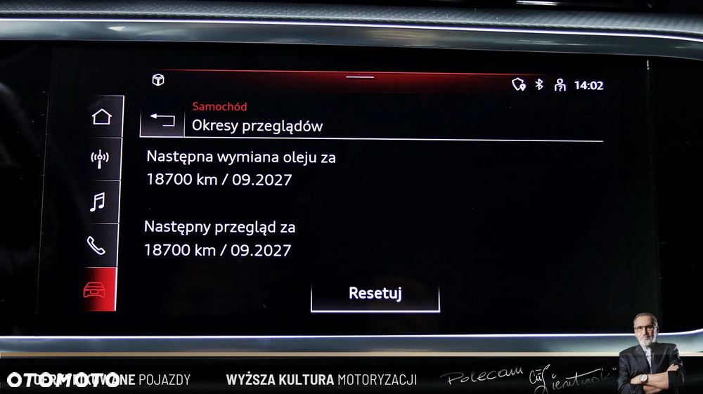 Audi Q3 Sportback 35 TFSI S tronic - 26