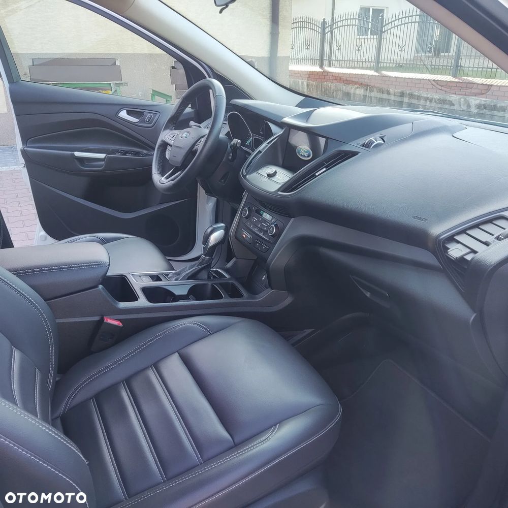 Ford Kuga 1.5 EcoBoost AWD ST-Line ASS - 13