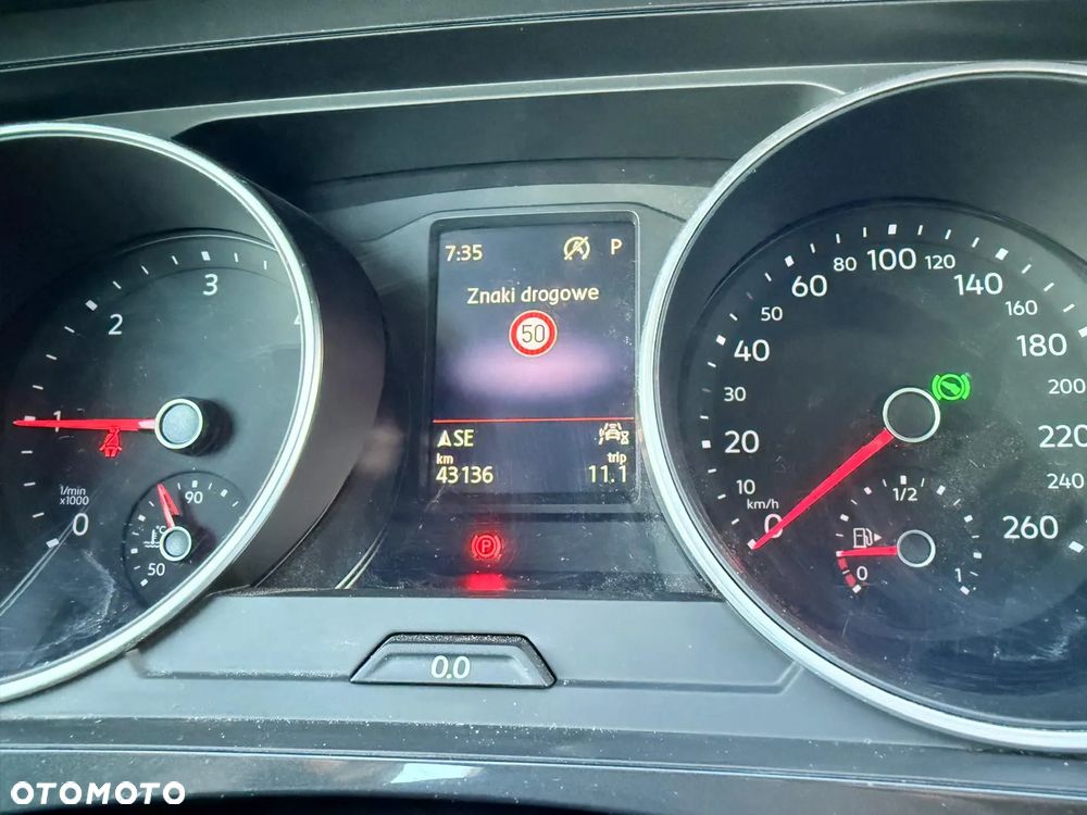 Volkswagen Tiguan 2.0 TDI DSG - 25