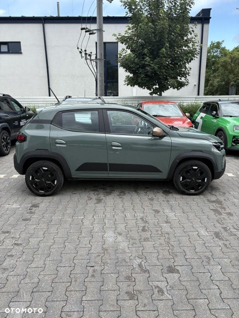 Dacia Spring Electric 24.3kWh 100 Extreme - 6
