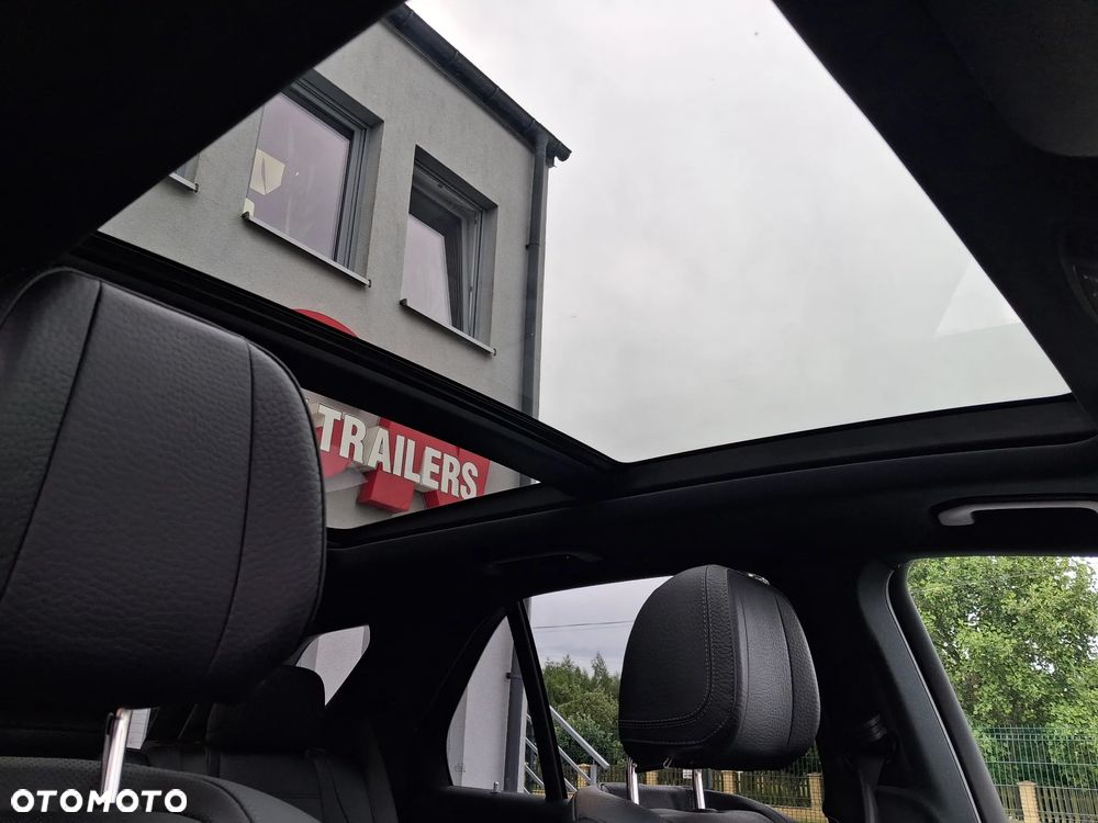 Mercedes-Benz GLE 400 d 4-Matic Premium - 23