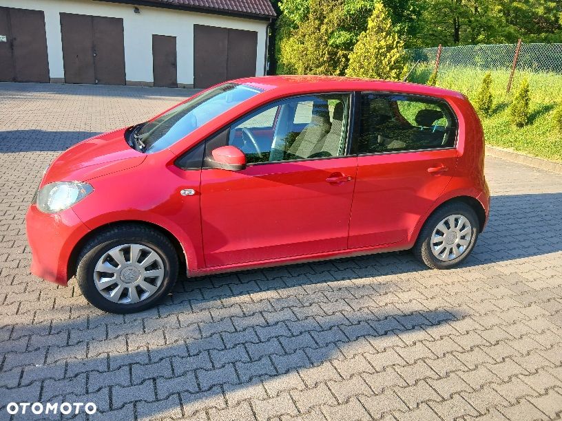 Skoda Citigo 1.0 Ambition - 6