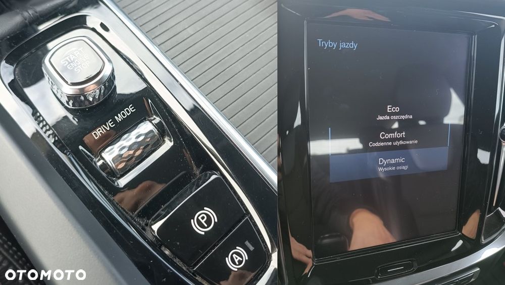 Volvo V60 D3 Drive-E Momentum - 34