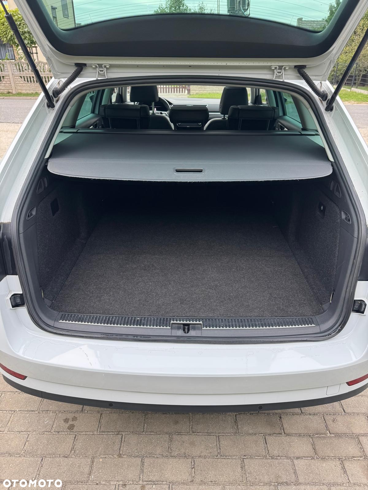 Skoda Superb 1.4 TSI Plug-In Hybrid Sportline DSG - 10