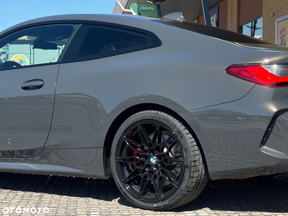 BMW Seria 4 M440i - 7