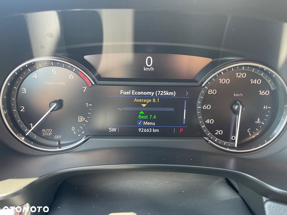 Cadillac XT4 - 11