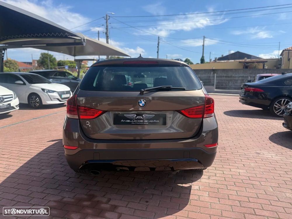 BMW X1 - 7