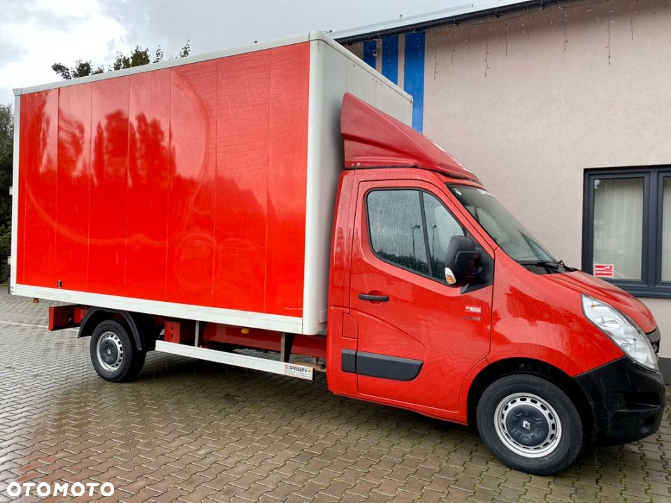 Renault MASTER - 9