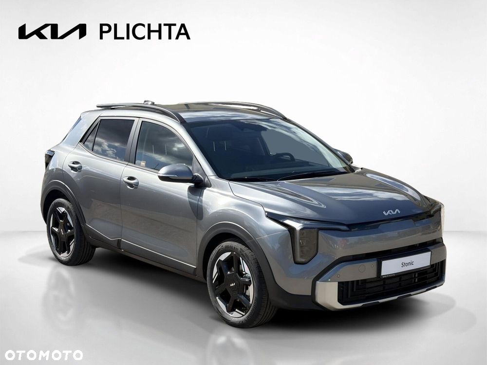 Kia Stonic - 8