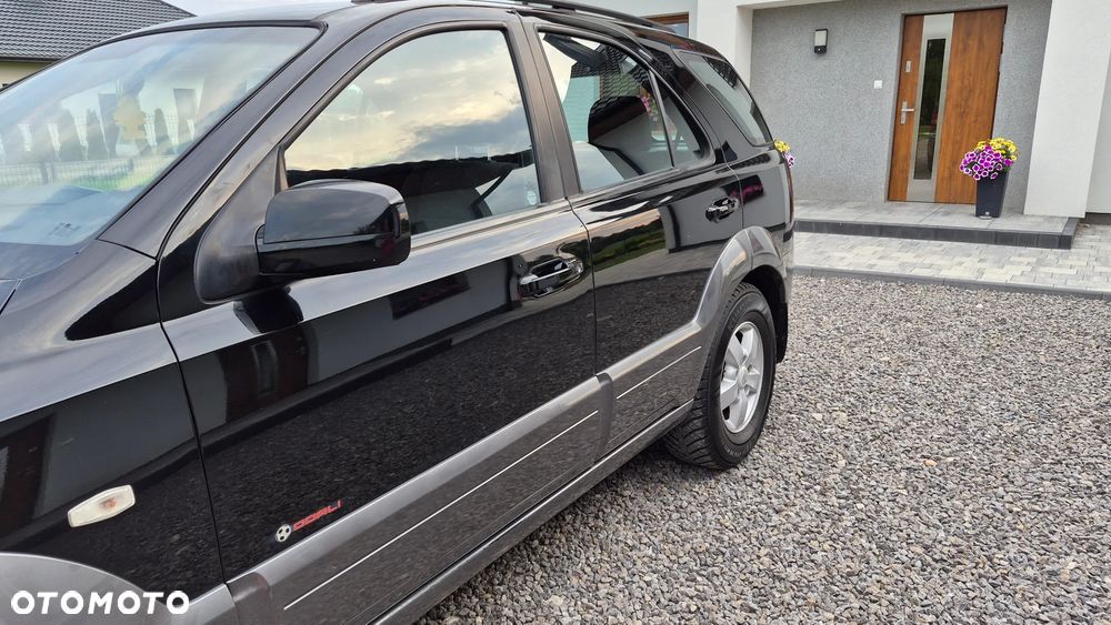 Kia Sorento - 5
