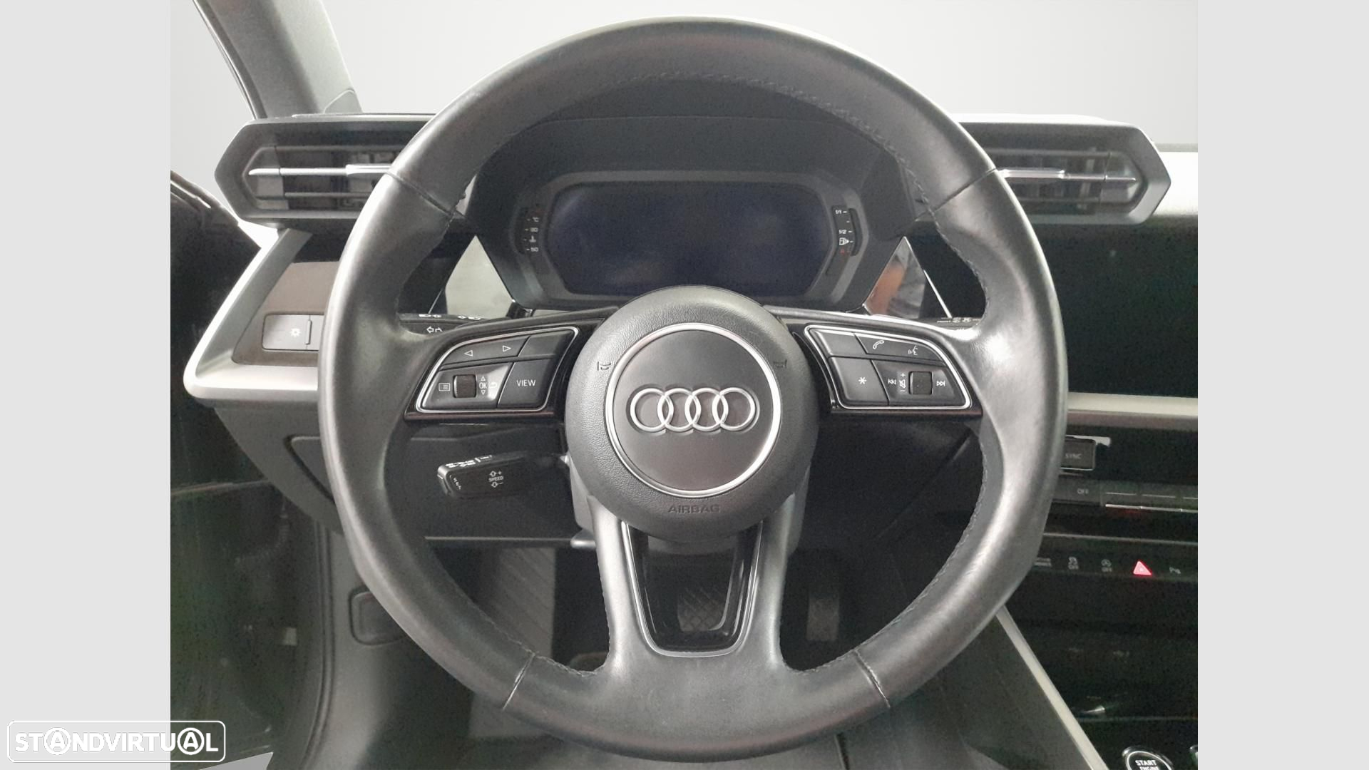 Audi A3 Sportback - 12