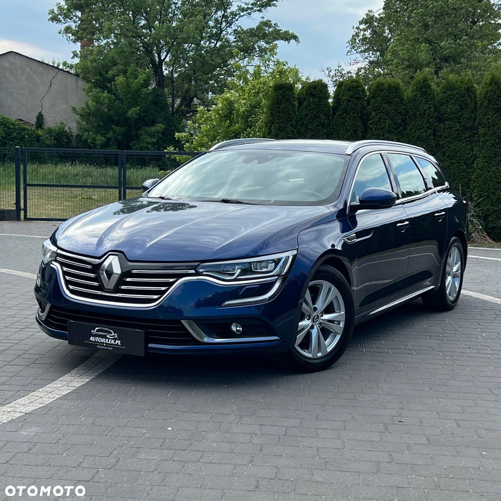 Renault Talisman ENERGY dCi 130 EDC LIMITED - 6