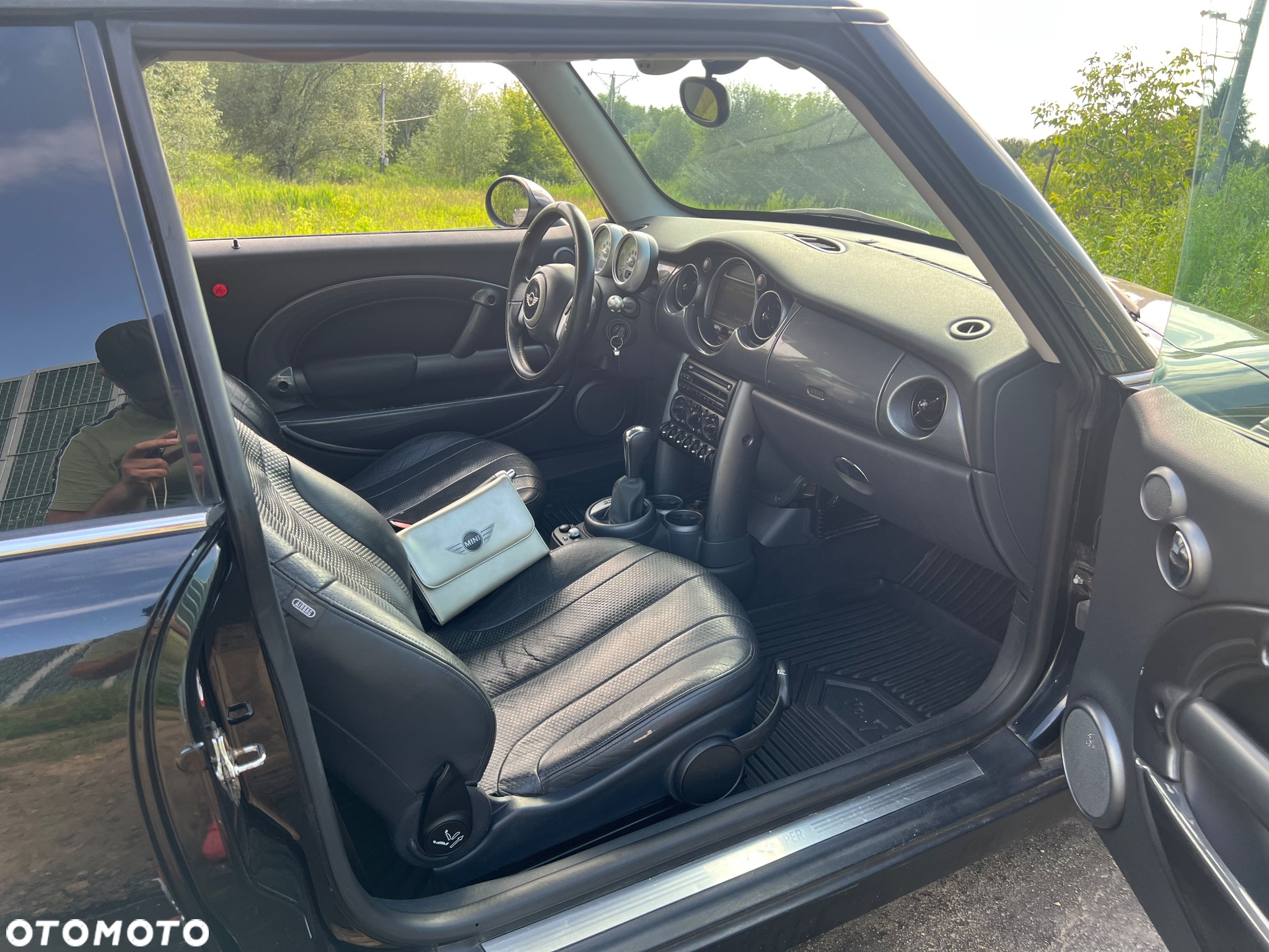 MINI Cooper - 11