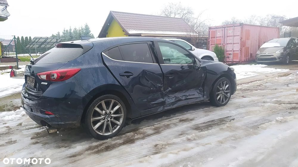 Mazda 3 SKYACTIV-G 120 Center-Line - 7