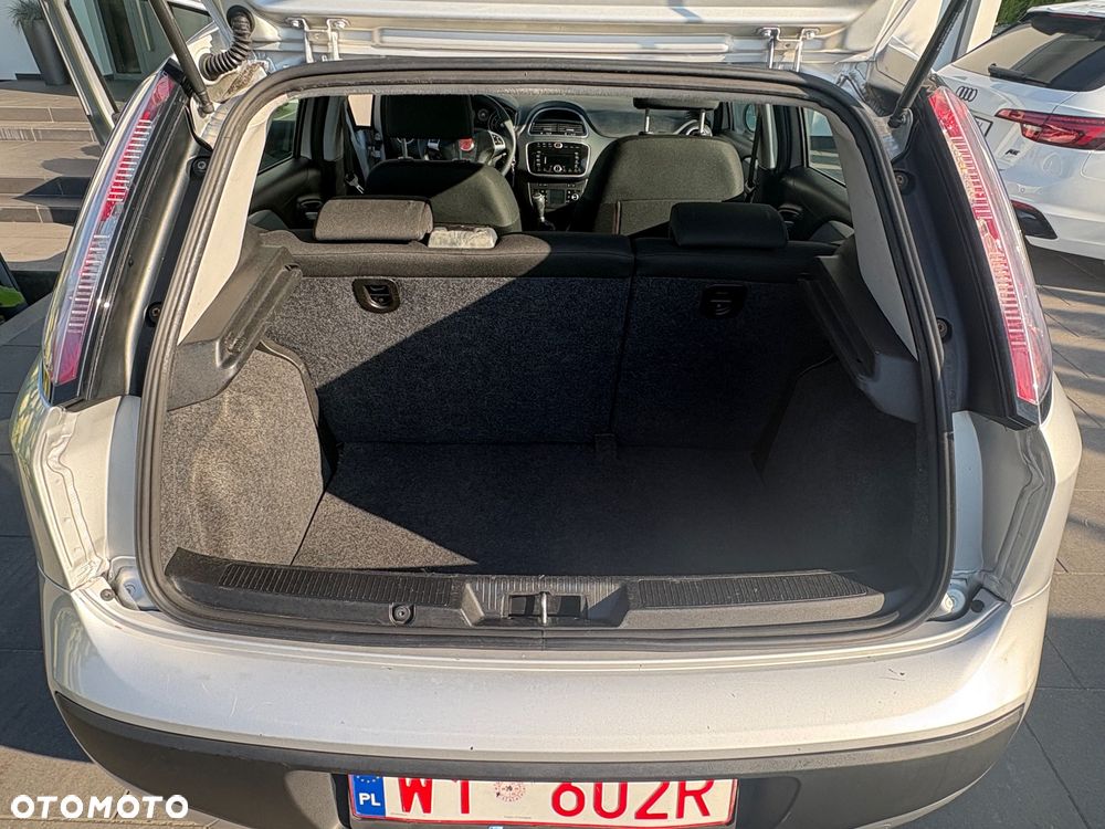 Fiat Punto 1.3 Multijet Easy - 14
