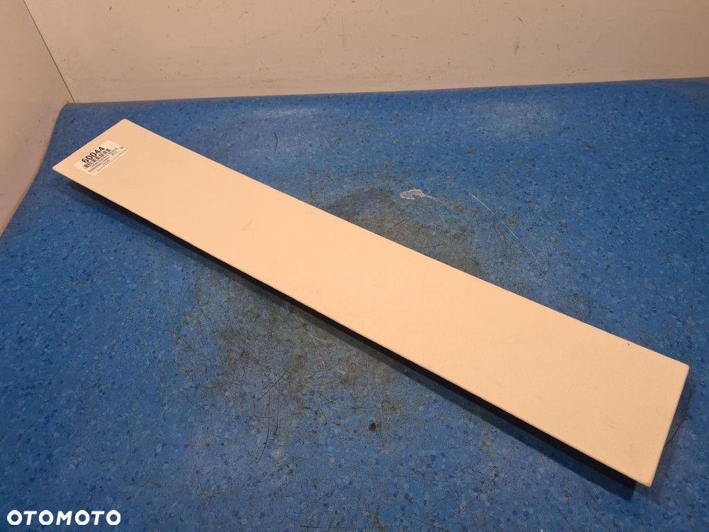 VOLKSWAGEN PASSAT B8 KOMBI LISTWA OZDOBNA WNĘTRZA 3G9867617 - 3
