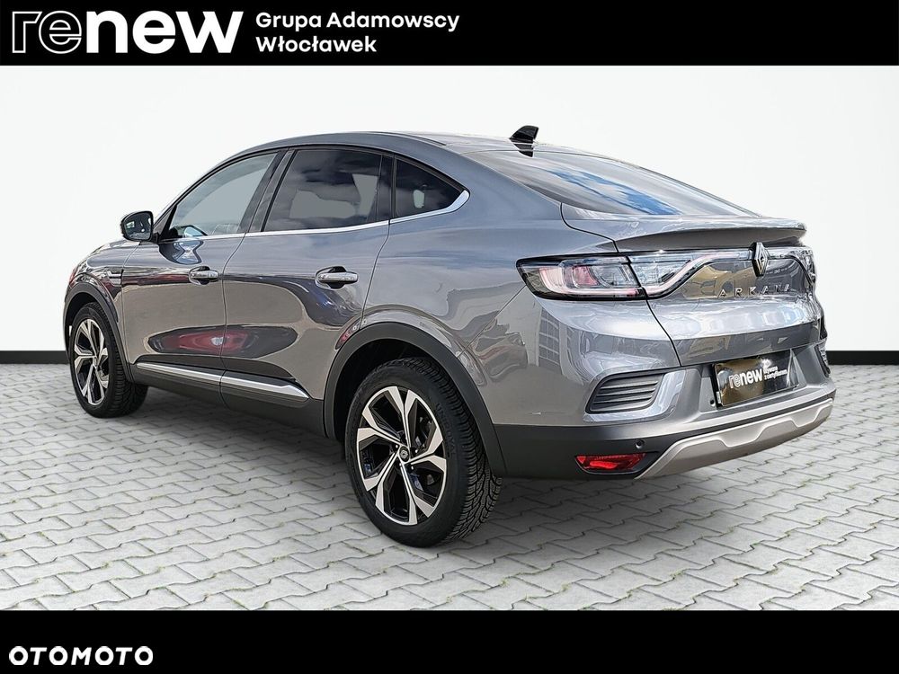 Renault Arkana - 7