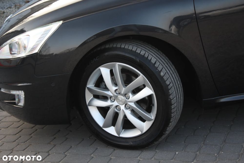 Peugeot 508 1.6 T Active - 12
