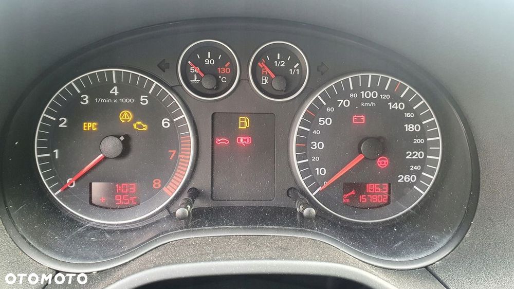 silnik 2,0 tfsi bwa 200km kompletny a3 tt octawia golf gti 157tyś z niemiec - 2