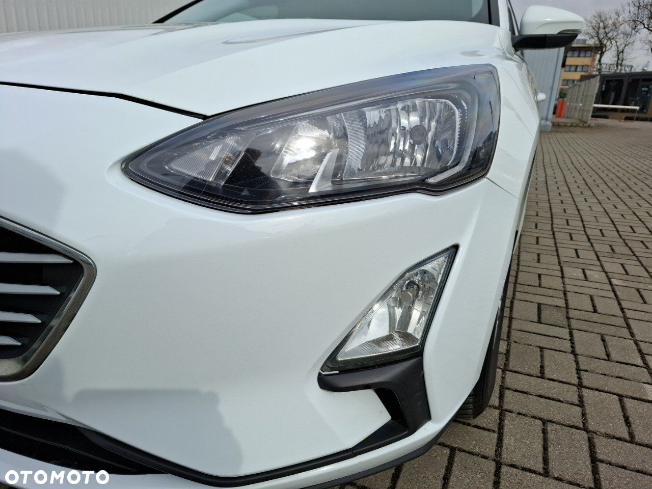 Ford Focus 1.0 EcoBoost Trend Edition - 16