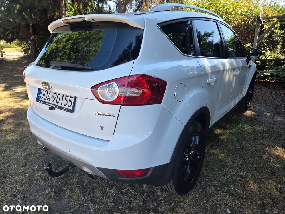Ford Kuga 2.5 Trend - 25