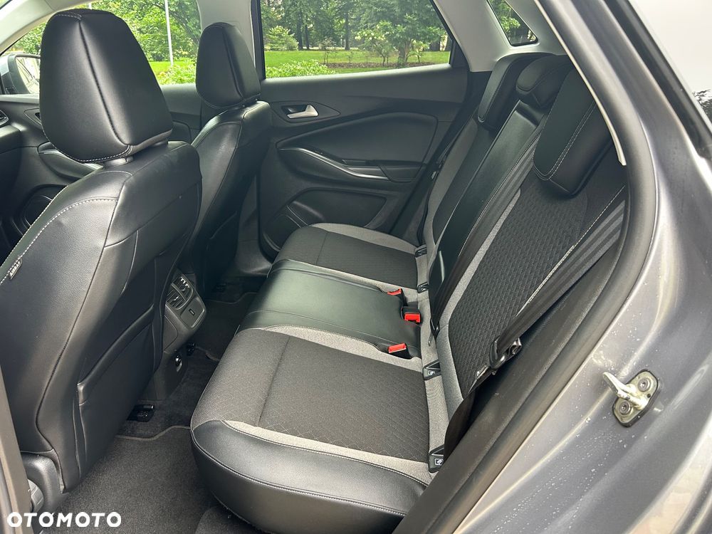 Opel Grandland X 1.5 D Start/Stop Business Edition - 17