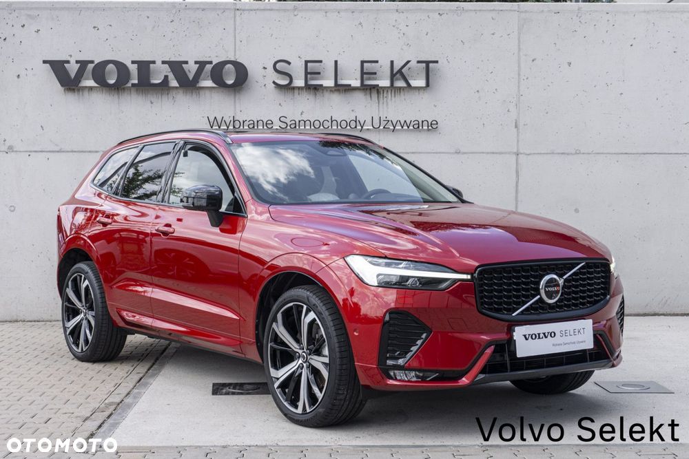 Volvo XC 60 - 5