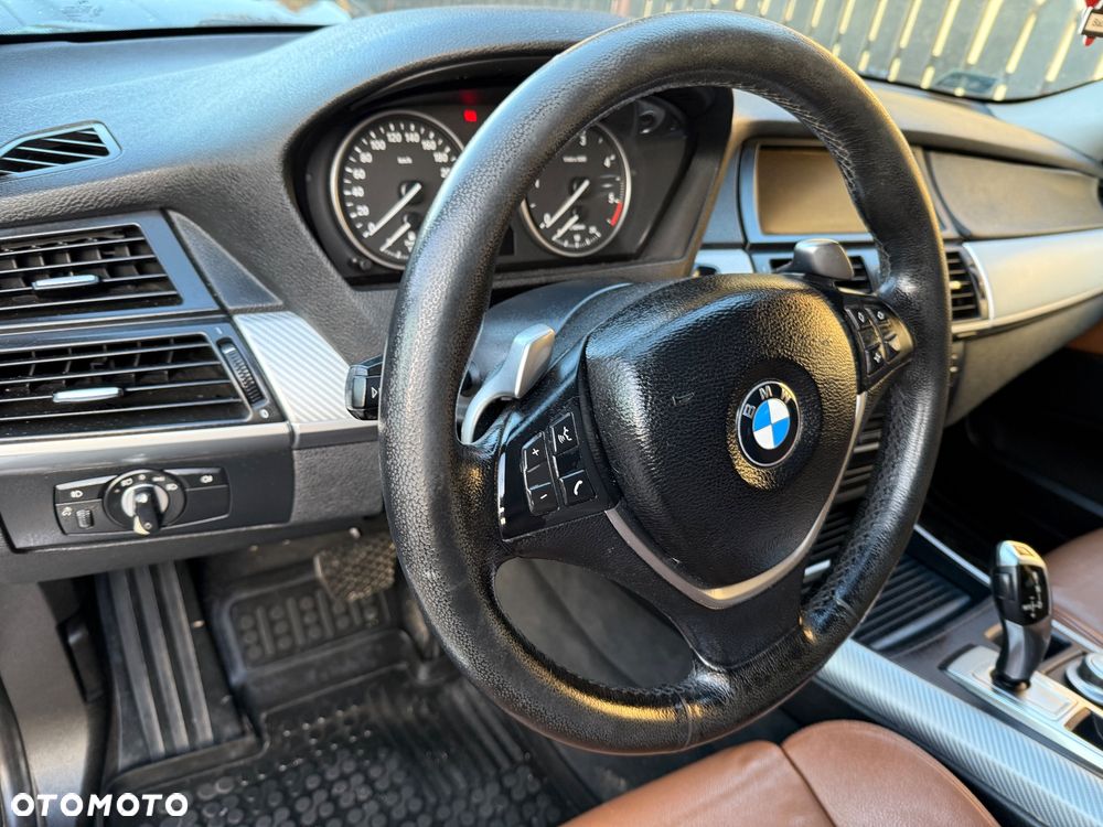 BMW X5 3.0d xDrive - 14