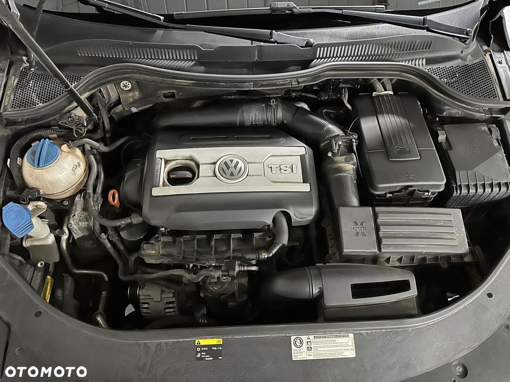 Volkswagen CC 2.0 TSI DSG - 19