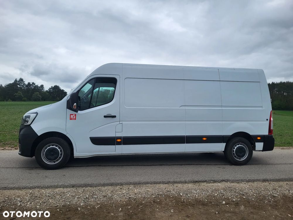 Renault Master - 2