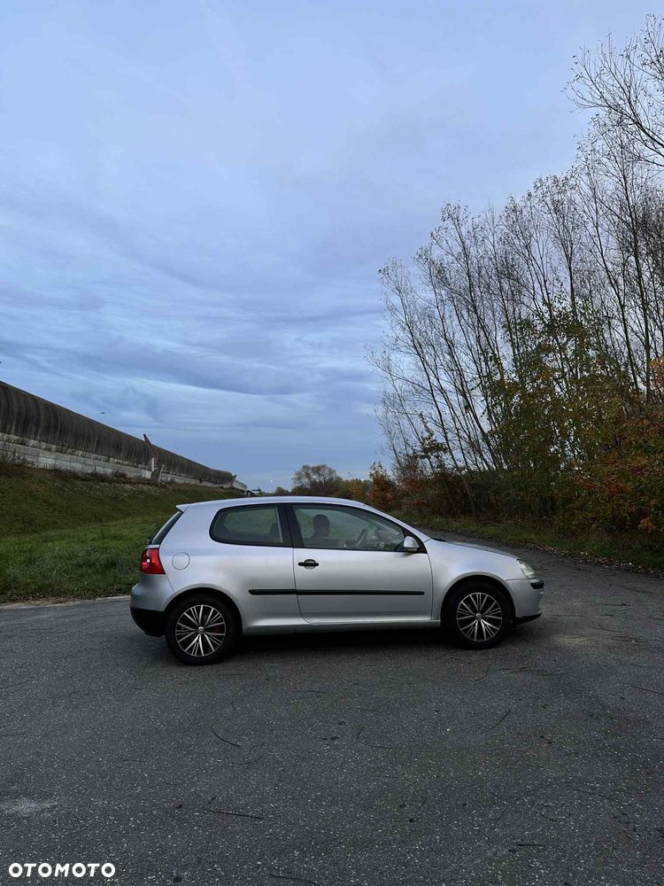 Volkswagen Golf IV 1.4 Basis - 6