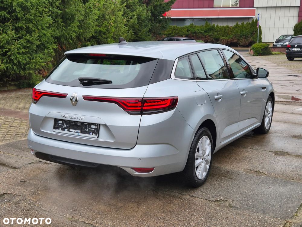 Renault Megane BLUE dCi 115 EDC LIMITED - 3