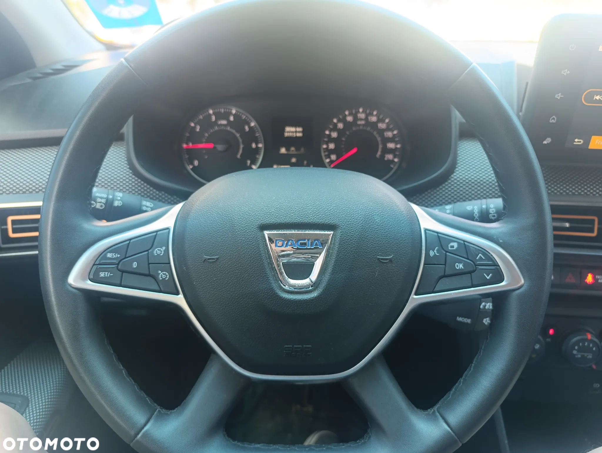Dacia Sandero Stepway TCe 90 Expression + - 17