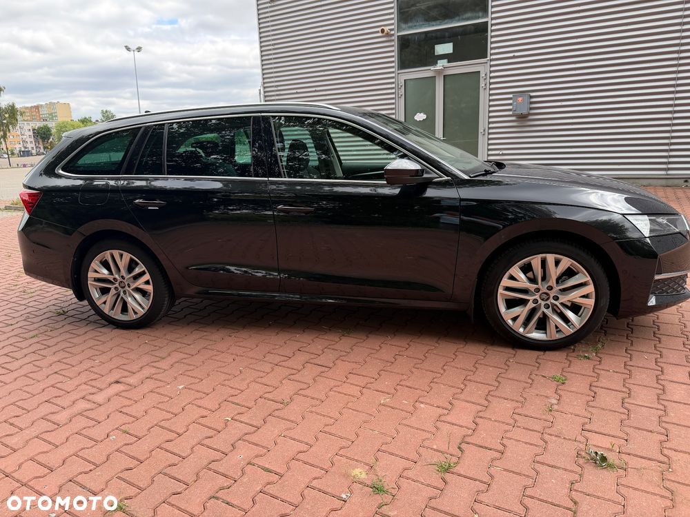Skoda Octavia ver-1-5-tsi-mhev-business-dsg - 7