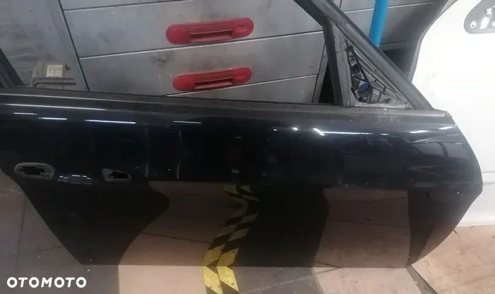 BMW 3 E91 LIFT 09r DRZWI PRAWY PRZÓD PRZEDNIE 475/9 - 2