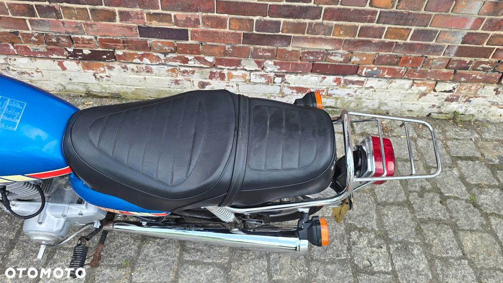 Honda CM - 9